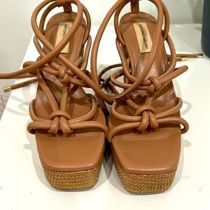 Antonio melani sandals